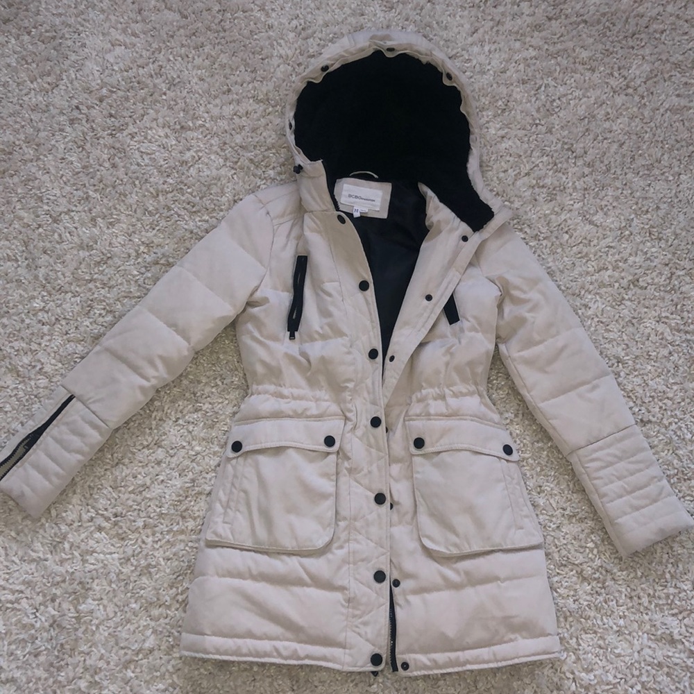 Winter Jacket